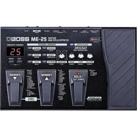 Batterie & Percussion