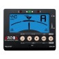 Aroma AMT-550B Tuner Metronome