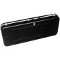 Étui NOIR pour Guitare électrique - STAGG ABS-RE