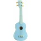 Ukulele STAGG Bleu