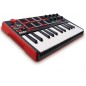 Akai Pro MPKMINI MK2
