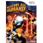Jeu - Destroy All Humans