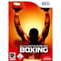 Jeu - Championship Boxing