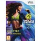 Jeu - Zumba fitness 2