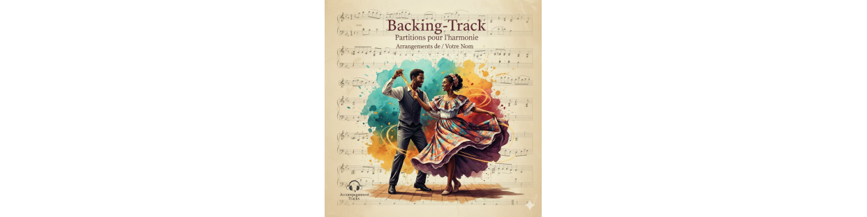 Backing-Track