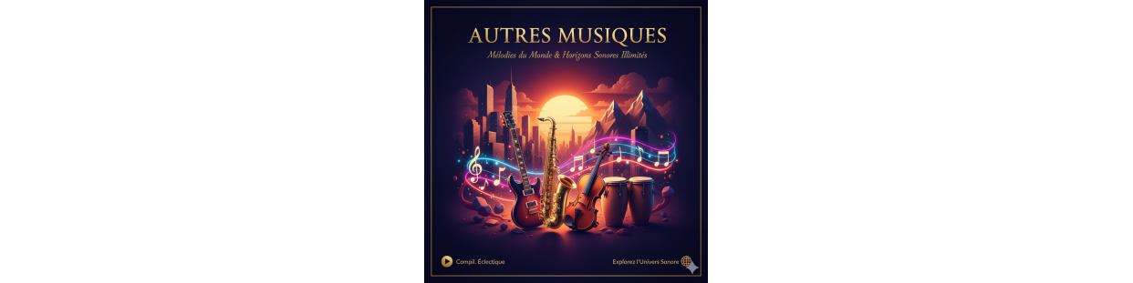 AUTRES MUSIQUE