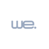 We.