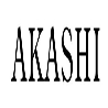 Akashi