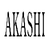 Akashi