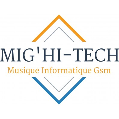 MIG'Hi-Tech